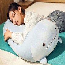 당일발송 모찌뚱 대형 바디필로우 90cm 모찌인형 안고자는인형 애착인형 쿠션