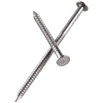 Simpson Strong Tie T5SN7B 5D Shake and Shingle Siding/Roofing Nails 1-3/4-Inch and 14-Gauge 316 Sta, 1