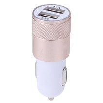 자동차 부품 교체 68w pd 충전기 usb type c 고속 충전 전화 어댑터 led, G형 충전기
