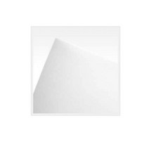 현진아트 원단 백색 폼보드 A1사이즈(600x900mm) 2T(2mm) 30장