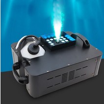 무대연기 기계 연기 드라이아이스 연기발생기 공연장 안개 스모그 수직 옵션 무대 장비 전문, 01=220V