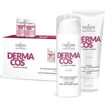 [공식수입] 파모나 대용량 에스테틱 예민피부 3종(크림+마스크+앰플) 400l, 10개, 5ml