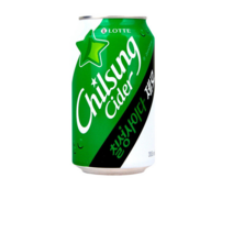 칠성사이다, 16개, 355ml