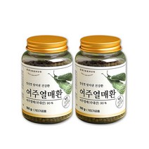 국산 여주환 열매 쓴오이 고과 비터멜론 여주정 3통