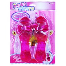 P 6000 프린세스쥬얼리구두