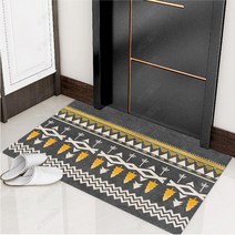 다소미얼 289번 도어매트 출입문 출입문 집 거실 매트 키친 화장실 화장실 미끄럼 방지 매트 자르기재단하다Z