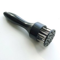 [IL∃7] 스테이크 돈까스 연육기 1개 텐더라이져 미트 라이저 고라이 연육 고기_E∃8260eA, ∠본상품