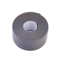 밴드실러 밴딩기 포장기계 욕실 주방 샤워 방수 금형 증거 테이프 싱크 목욕 씰링 스트립, 3.2m, 2