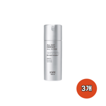 아이오페 맨 올데이 퍼펙트 올인원 120ml(신형) 3개, 120ml