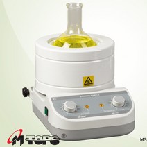 미성 MS-ES301 ES302 ES303 ES304 ES305 ES306 ES307 교반 히팅맨틀 온도조절기내장 플라스크용 미성과학 MTOPS, MS-ES304 : 1EA