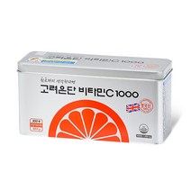 고려은단비타민C1000 342g, 상세페이지 참조, 1개