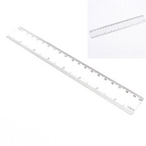 20CM 플라스틱 자 운형자 철재자 눈금없는자 15센티자 1미터쇠자 제도용구 1미터철자 50센티자 칼자