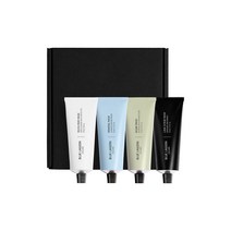 [해외정품] 블루 라군 아이슬란드 시그니처 마스크 세트 BLUE LAGOON ICELAND, NO_COLOR_2.5 oz