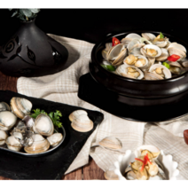 [산지직송] 충남서천 해감된 자연산 동죽조개(물총조개) 1kg 2kg 3kg 5kg 10kg, 서천 해감 동죽3kg( 25000)