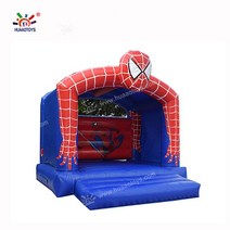 에어바운스 에어풀장 놀이터 미끄럼틀 가정 키즈카페 유치원 어린이집 높은 품질 10ft/13ft PVC 풍선 반송, 01 C1_01 10x10ft