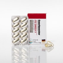 와디즈 4700%달성 독일에서 제조한 프리미엄 알티지오메가3 1000mg x 30캡슐, 상세페이지 참조, 상세페이지 참조