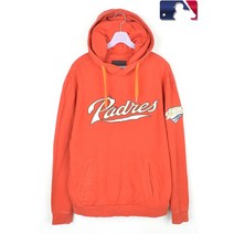 빈티지/ MLB후드티/남성L/티셔츠/브랜드/4170