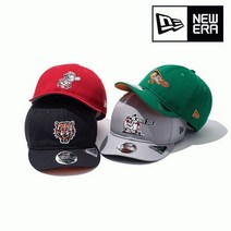 뉴에라 MLB 쿠퍼스타운 아이콘 4종 13338333 8334 8335 8336