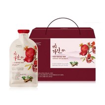 풀무원 석류가인 세트, 석류100ml*30포