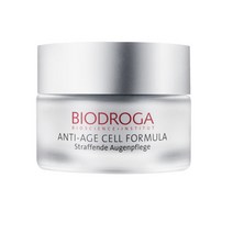 바이오드로가 웰에이지 셀 포뮬러 아이케어 15ml Biodroga