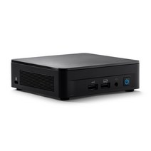 인텔 인텔 NUC 12 PRO NUC12WSKI5 (8GB M.2 250GB)