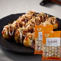 타코야끼 /세미원푸드, 2팩