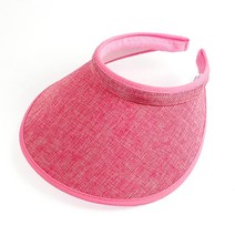 여성 라운딩룩 자외선차단썬캡 등산모자 휴양지룩 해외여행 휴가룩 이지캐주얼 해변룩