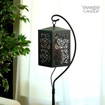 캔들워머스탠드+스크롤러 워머+양키라지자+전구2 풀세트, 워머스탠드_화이트, 스크롤러_화이트+전구2, 양키L_클린코튼