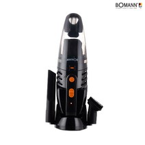 보만 4in1 워셔블필터 다용도 핸디형 무선청소기 VC7210