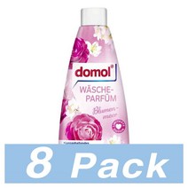 도몰 섬유유연제 Sea Flower Domol Wascheparfum Blumenmeer Limitierte Edition 250Ml 8개