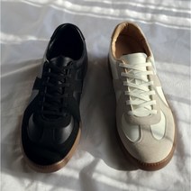 국산 독일군 스니커즈 운동화 제우스