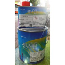 KCC 센스탄 1.6L 유광 타일 도기 철재 목재 콘크리트 다용도 만능우레탄페인트, 그레이계열 VD0032