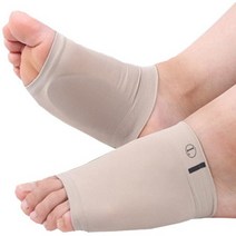 일본직발송 6. AVILMORE 편평 발 아치 서포터 충격 흡수 발바닥 발바닥의 을 해소! (왼쪽용 1개 오른쪽용