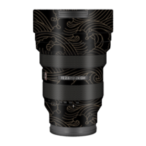 SEL1224GM렌즈 보호 필름 프리미엄 데칼 스킨 for sony FE 12-24mm f/2.8 GM렌즈 데칼 프로텍터 랩 커버 스티커, 10