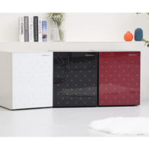 설치배송 디프로매트금고 소형 가정용금고 아이스텔라 S500, 엘리베이터(X), 화이트