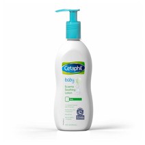 Cetaphil Baby 베이비 습진 진정 로션 296ml, 1팩