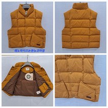 [레노마키즈] 23년 F/W 파격 판매!! # 빠른 배송 # 교실용 조끼 친환경 다운 조끼 아동 주니어들에 인기!! 가벼운 스퀘어 다운 베스트 R2341V011