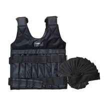 중량조끼 모래 주머니 20kg 30kg 코어 운동용