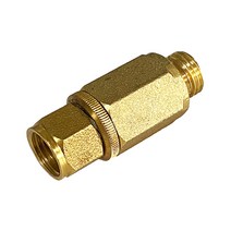 회전자 8.5mm 호스꼬임방지 꼬임풀이 농약호스 물호스