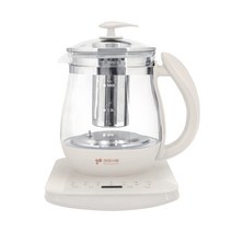 키친아트 1.7L 멀티포트 보온 분유포트 KHJ-HTP100