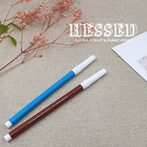 헤세드 chako) 수성펜 초크펜 차코펜, 브라운