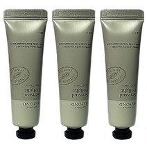 비욘드 센슈얼 딜라이트 핸드크림 3개세트 (30ml+30ml+30ml)