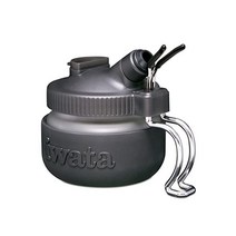 Iwata Medea 범용 스프레이 아웃 포트