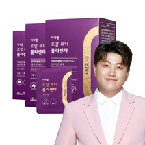 셀트리온 이너랩 로얄 뷰티 플라센타 3박스, 로얄뷰티플라센타 3박스 B00097