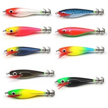 키우라 아비이 에기 V2 70mm 무광시리즈 쭈꾸미 갑오징어 한치 문어 수평에기, V2 10 K-831-N/WM