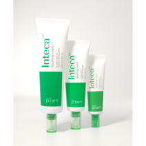 메이크프렘 인테카 수딩 크림 181ml 대용량 기획 (100ml+50ml+31ml)
