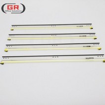 코니카 미놀타 용 드럼 클리닝 블레이드 긴 수명 와이퍼 블레이드, CHINA, Long life