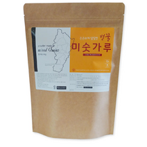 식사대용 벌꿀 미숫가루, 9개, 800g