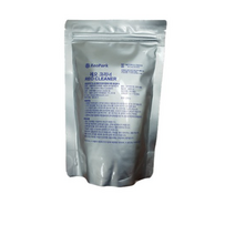 레오크리너 나노파우더 산화세륨 자동차 유리 유막 제거제, 250g, 10개