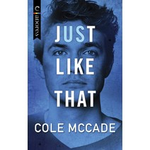 Just Like That Paperback, Carina Adores